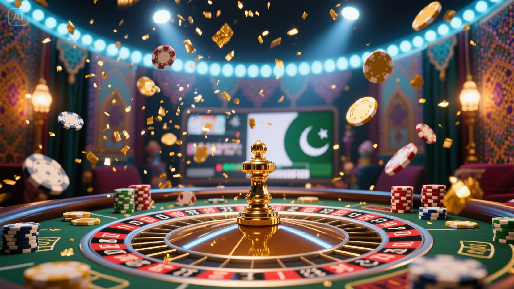 ggbet winDeposit for the first time and get a 200% reward instantly! Pakistani players can spin, win, and withdraw PKR easily anytime.