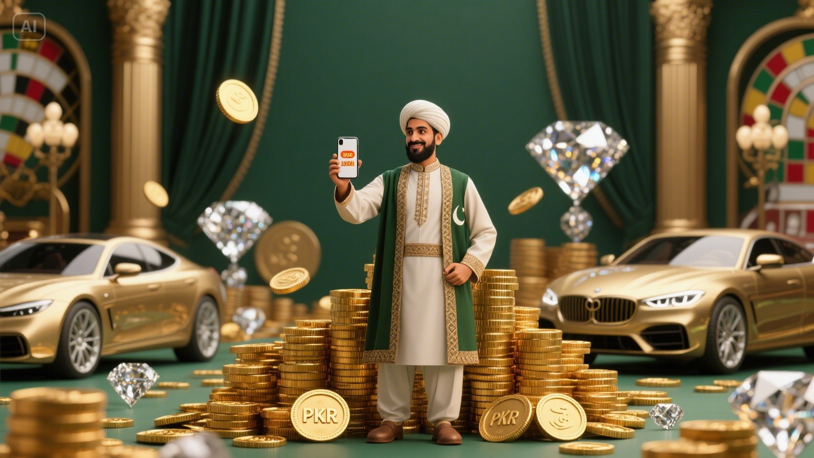 Registration at ggbet win Casino