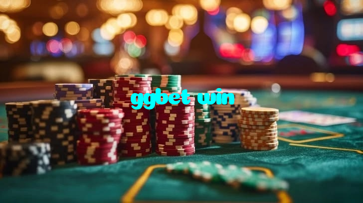 ggbet win casino presented on mobile device in Pakistan with slots and live games