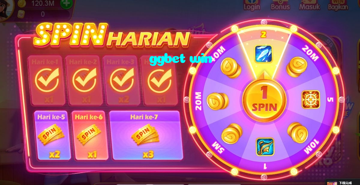 ggbet win